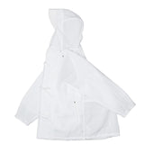 Knotted String Coat/HNJK-071