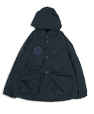 Field Hoodie Jacket/HNJK-055