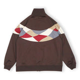 MCP(Mid Century Patchwork)Track Jacket-1/HNCS-024