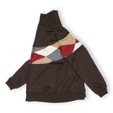MCP(Mid Century Patchwork)Track Jacket-1/HNCS-024