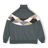 MCP(Mid Century Patchwork)Track Jacket-1/HNCS-024