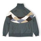 MCP(Mid Century Patchwork)Track Jacket-1/HNCS-024