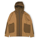 Shawl Collar Sweat Hoodie/HNCS-025