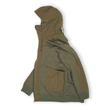 Shawl Collar Sweat Hoodie/HNCS-025