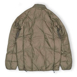 Insulation Inner Bush Jacket/HNDN-026