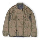 Insulation Inner Bush Jacket/HNDN-026