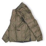 Insulation Inner Bush Jacket/HNDN-026