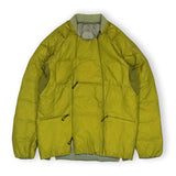 Insulation Inner Bush Jacket/HNDN-026