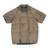 Insulation Inner Bush S,Sleeve Jacket/HNDN-027