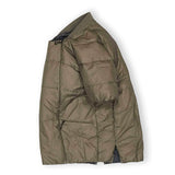 Insulation Inner Bush S,Sleeve Jacket/HNDN-027
