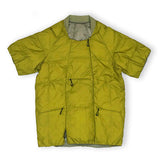 Insulation Inner Bush S,Sleeve Jacket/HNDN-027