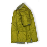 Insulation Inner Bush S,Sleeve Jacket/HNDN-027