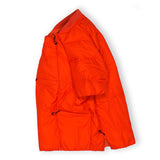 Insulation Inner Bush S,Sleeve Jacket/HNDN-027