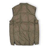Insulation Inner Bush Vest/HNDN-028