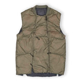 Insulation Inner Bush Vest/HNDN-028