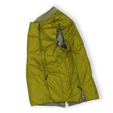 Insulation Inner Bush Vest/HNDN-028