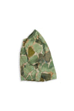 Print Insulation Inner Bush H/S Jacket / HNDN-032