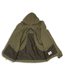 Field Hoodie Jacket/HNJK-055