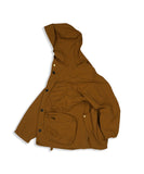 Field Hoodie Jacket/HNJK-055