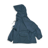 3Layer 2Way Jacket/HNJK-056