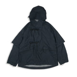 3Layer 2Way Jacket/HNJK-056