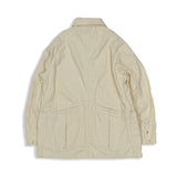 Light OZ Denim Field Coverall/HNJK-057