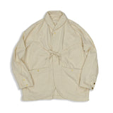 Light OZ Denim Field Coverall/HNJK-057