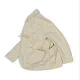 Light OZ Denim Field Coverall/HNJK-057