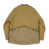 Side Snap Slit Jacket/HNJK-058