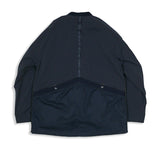 Side Snap Slit Jacket/HNJK-058