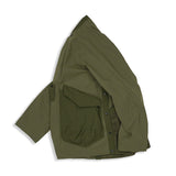 Side Snap Slit Jacket/HNJK-058