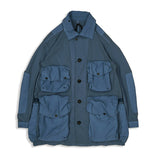 4Way Stretch Hike Jacket/HNJK-061