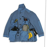4Way Stretch Hike Jacket/HNJK-061
