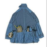 4Way Stretch Hike Jacket/HNJK-061