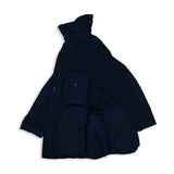 4Way Stretch Hike Jacket/HNJK-061