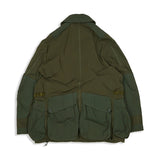 4Way Stretch Hike Jacket/HNJK-061