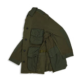 4Way Stretch Hike Jacket/HNJK-061