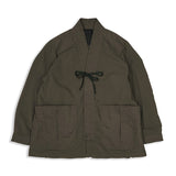 4 Way Stretch ''SAMUE'' Jacket/HNJK-062