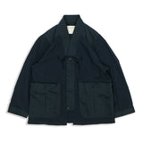 4 Way Stretch ''SAMUE'' Jacket/HNJK-062