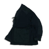 4 Way Stretch ''SAMUE'' Jacket/HNJK-062