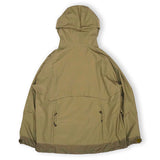 Deel Hooded Jacket/HNJK-064