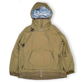 Deel Hooded Jacket/HNJK-064