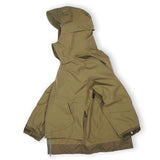 Deel Hooded Jacket/HNJK-064