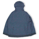 Deel Hooded Jacket/HNJK-064