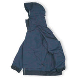 Deel Hooded Jacket/HNJK-064