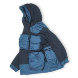Multi Pocket Hike Coat/HNJK-065