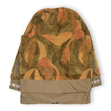 2Way JQ Muffler Boa Jacket/HNJK-068