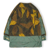 2Way JQ Muffler Boa Jacket/HNJK-068