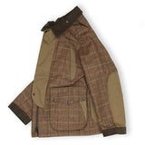Moon Tweed 3Layered Jacket/HNJK-069