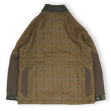 Moon Tweed 3Layered Jacket/HNJK-069